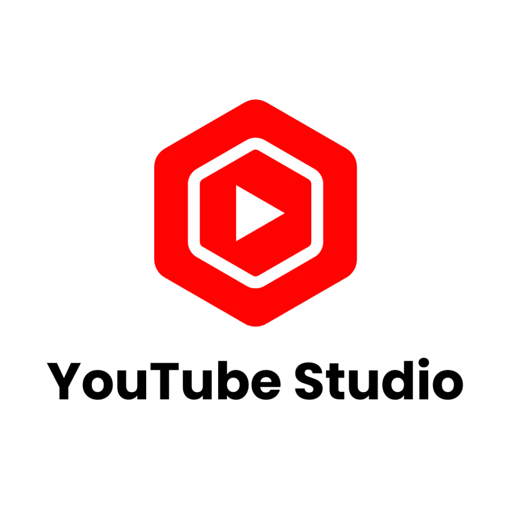 Youtube Studio
