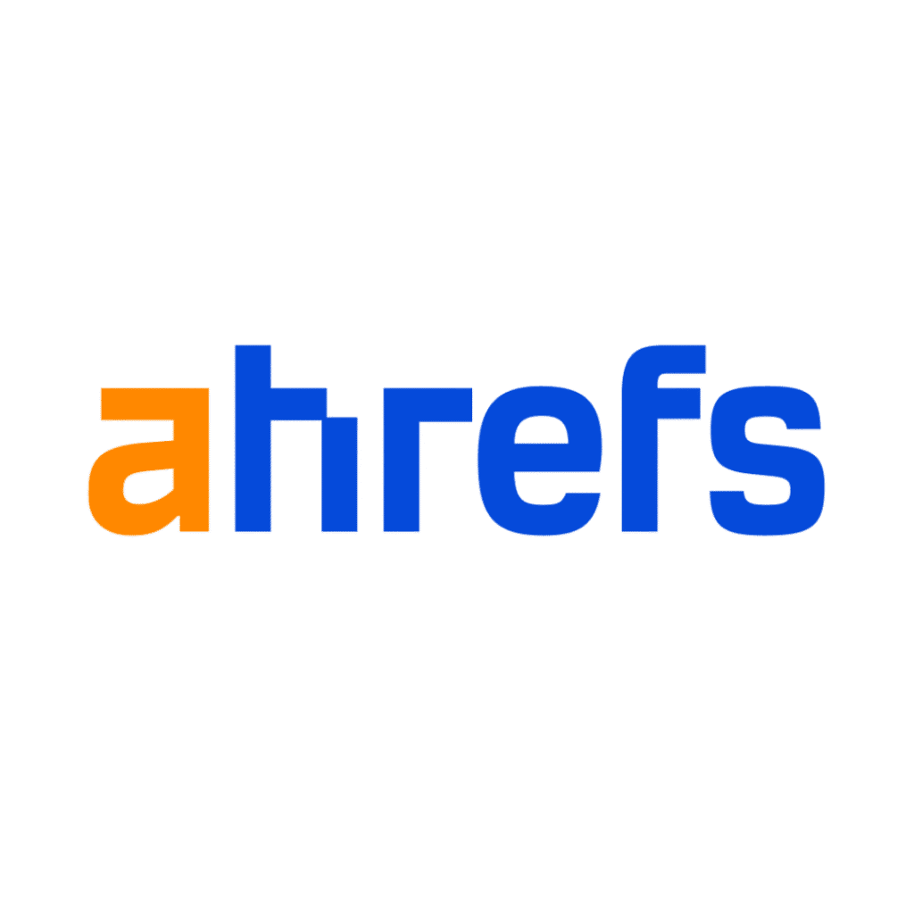 ahrefs