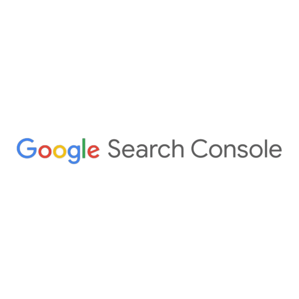Google Search Console